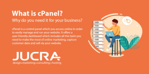 What is cPanel and why you need it for your business